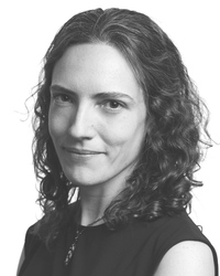 Chantal Panozzo