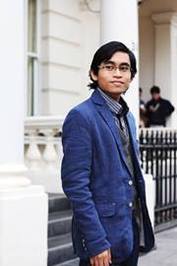 Aziff Azuddin