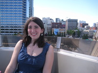 Molly Muldoon profile picture