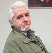Enrique Breccia profile picture