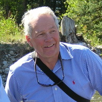 Ted Haynes