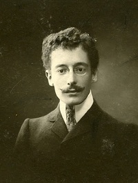 Victor Segalen profile picture
