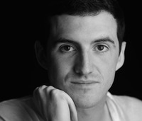 Seamus Kirst profile picture