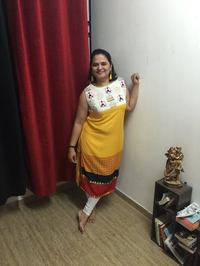 Kritika  Sharma
