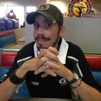 James Melzer profile picture