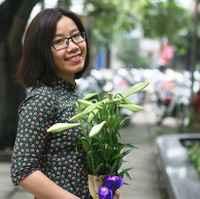 Lê Hồng Vân
