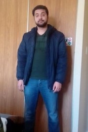 Saleh M. Radaideh profile picture