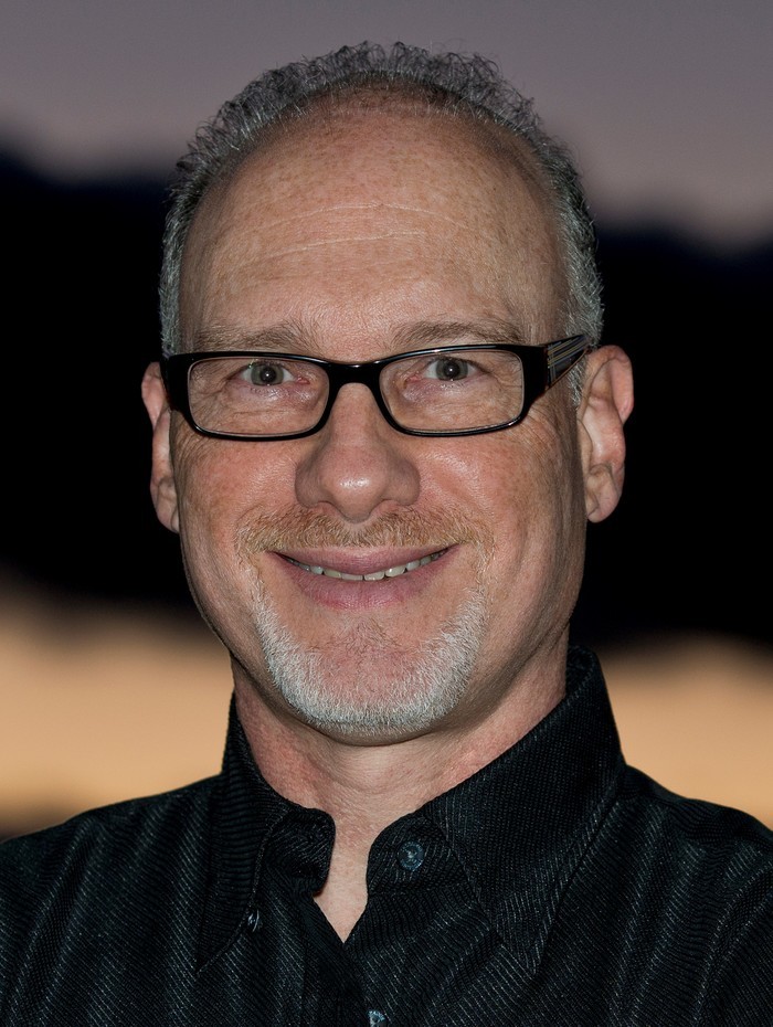 Alan Jacobson (Author of The 7th Victim)