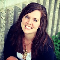 Amy Linnabary profile picture