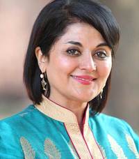 Kishwar Desai profile picture