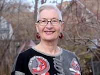 Gerda  Saunders