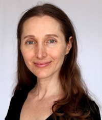 Claire Kendal profile picture