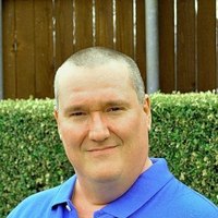 Chris A. Jones profile picture