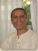 مسعود مهدوی‌پور