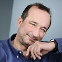 Gilles Paris profile picture