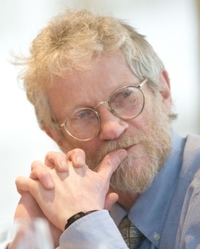 Nicholas Timmins