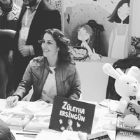 Züleyha Ersingün