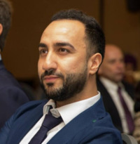 Sayed Ammar Nakshawani