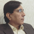 Dinesh  Verma