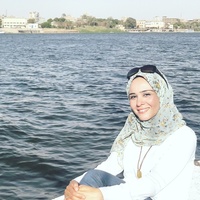 Shereen Elsayed شيرين السيد