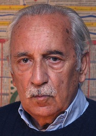 Salvador Pániker
