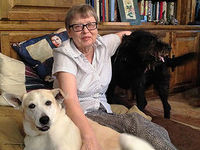 Janet McCann profile picture