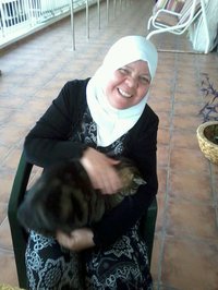 Muna Imady profile picture