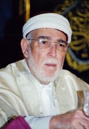 محمد الحبيب بن الخوجة