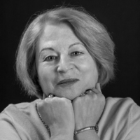 Anna Raymonde Gazaille