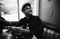 Rob  Rufus profile picture