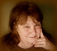 Mary Elizabeth Raines