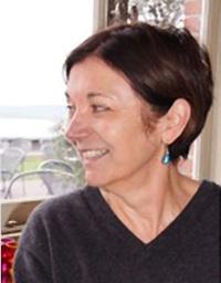 Margaret R. Ellsberg