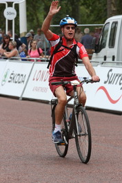 John             Lane