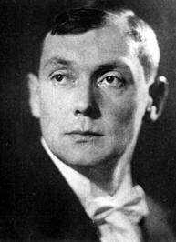 Євген Маланюк profile picture