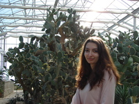 Vatasescu Ana-Irina profile picture