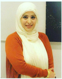 أسماء سعد الدعاس