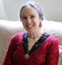 Alison Lloyd profile picture