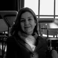 Meltem Gürle profile picture