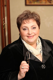 Мария Метлицкая