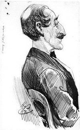 Percy Hetherington Fitzgerald