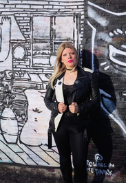 Kristen J. Sollee profile picture