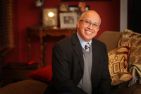 Mark Gungor profile picture