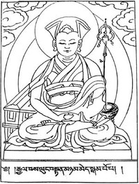 Gampopa profile picture