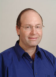 Gideon Greif profile picture