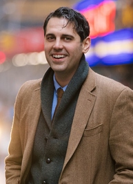 John R. Bohrer profile picture