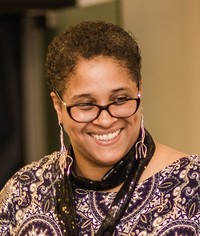 Yvvette Edwards profile picture