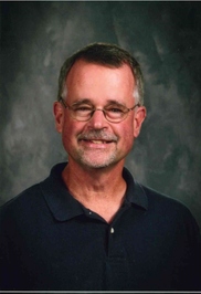 James Penrice