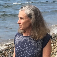 Deborah Beatriz Blum profile picture