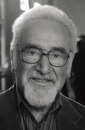 Joseph Kerman profile picture