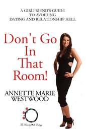 Annette Marie Westwood profile picture